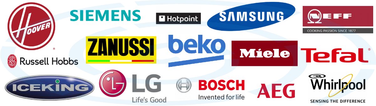 Electrical Appliance Brands