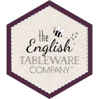 English Tableware