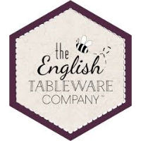 English Tableware