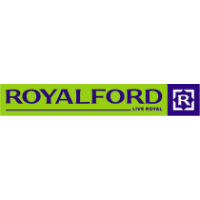 Royalford