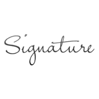 Signature