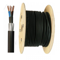 Armoured Cable