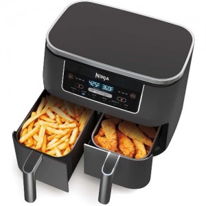 Air Fryers & Deep Fat Fryers