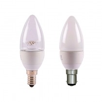 Candle LED Bulbs