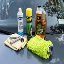 Car Care & Accessories