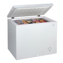 Chest Freezers