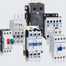 Contactors Relays & Capacitors