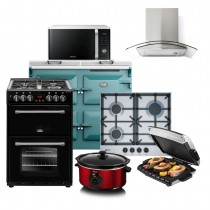 Cooking Appliances