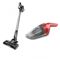 Cordless Vacuum Cleaners