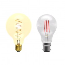 Decorative LED Bulbs