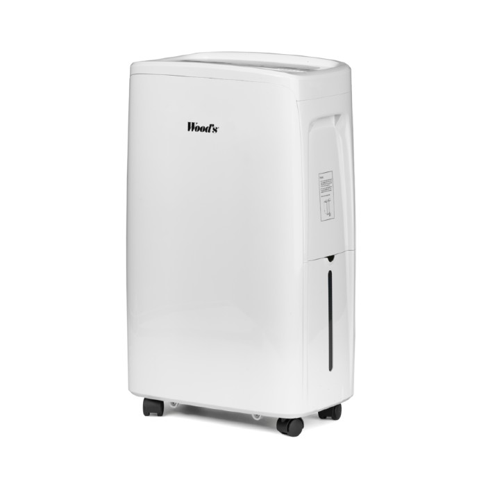 Dehumidifiers, Moisture Absorbers & Air Purifiers