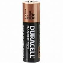 AA batteries