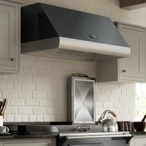 Everhot Cooker Hood