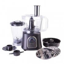 Food Processors