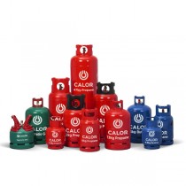 Gas Bottles