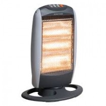 Halogen Heaters