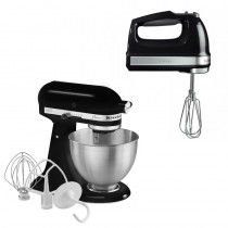 Hand Mixers & Stand Mixers 