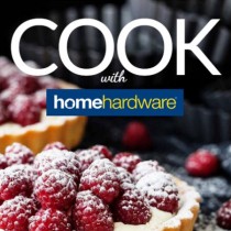 Home Hardware Cookery