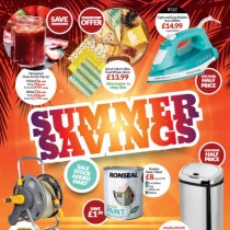 Home Hardware Summer Saving