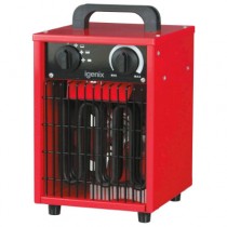 Industrial Heaters