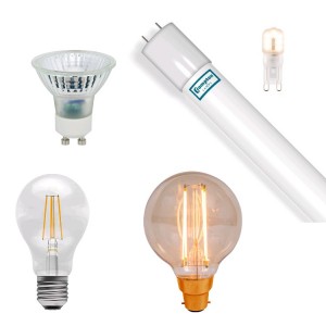 LED Bulbs