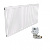 Radiators & Ancillaries