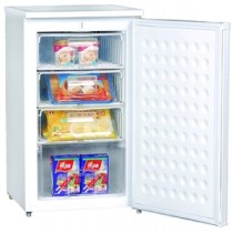 Upright Freezers