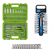 Sockets & Socket Sets