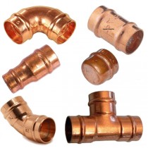 Solder Fittings