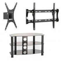 TV Brackets & Stands