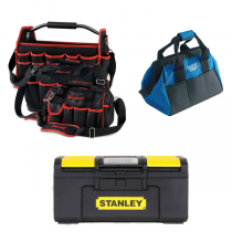 Tool Bags & Tool Boxes