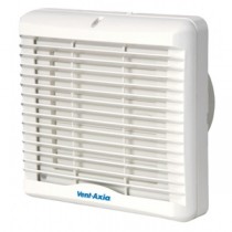 Extractor Fans & Ventilation