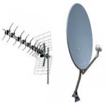 Aerials, Satellite, TV & Audio Accessories