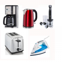 Small Appliances