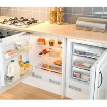 Integrated Refrigeration