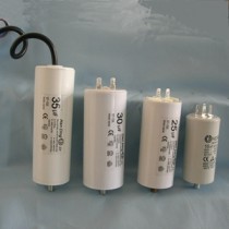 Capacitors