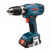 Cordless Drills