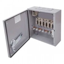 Heavy Switchgear & Changeover Switches