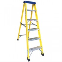 Ladders & Stools