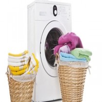 Washers & Dryers