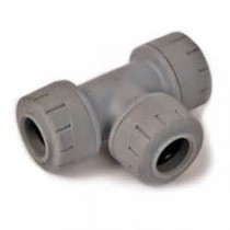 Plastic Pipe & Fittings