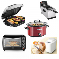 Small Cooking Appliances