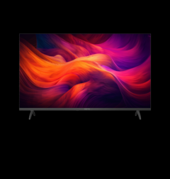 Metz 50MRF6000ZUK 50" 4K DLED Smart TV - Black
