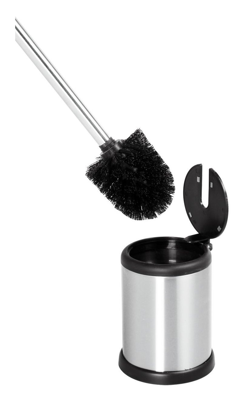 Aero 6261172 Aero Toilet Brush Mirror Finish AERBHM