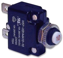 Circuit Breaker 25A