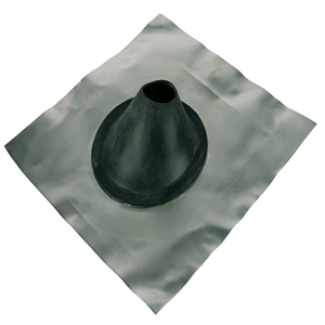 Floplast Soil Pipe 110mm Weathering Slate