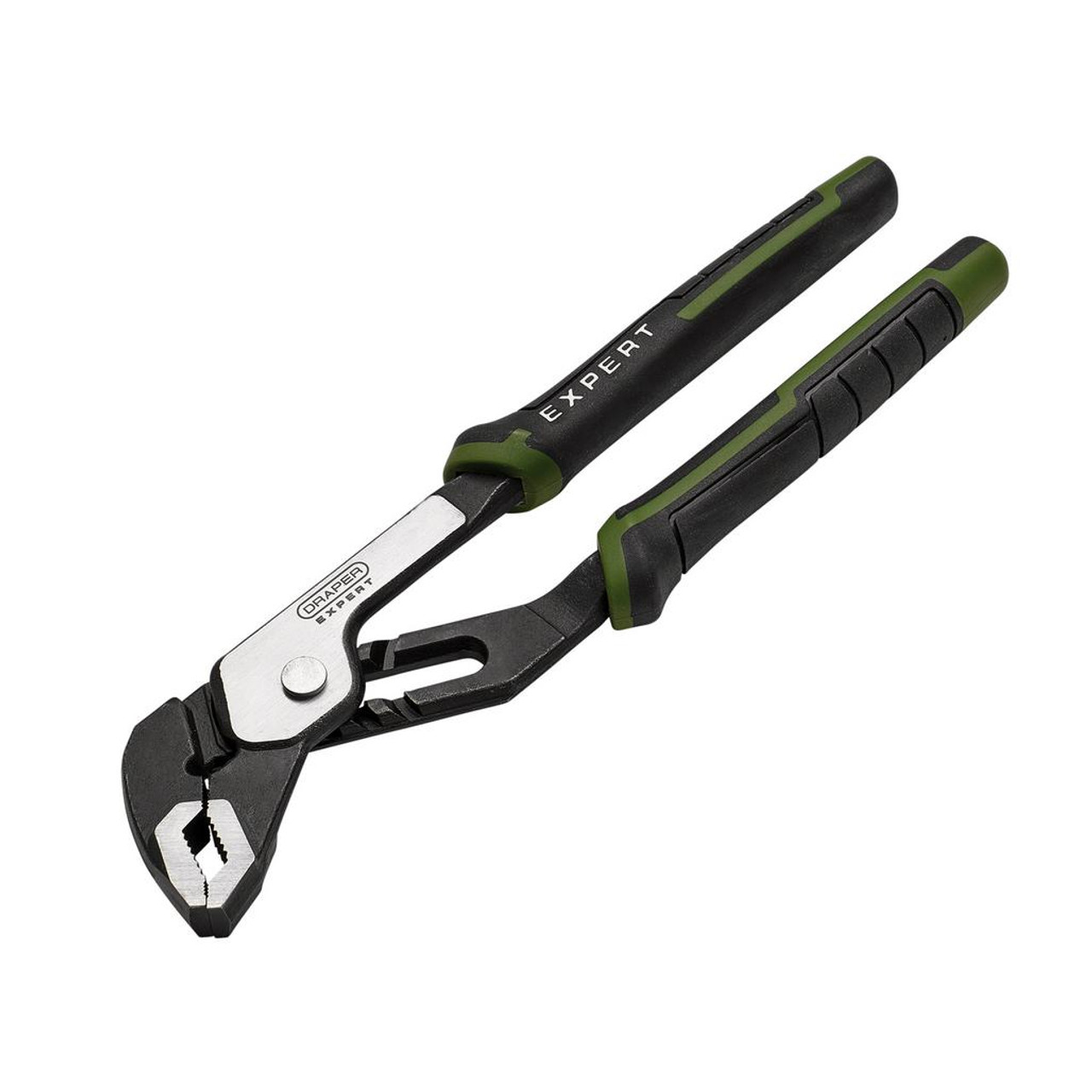 Darper Expert Water Pump Pliers 200mm