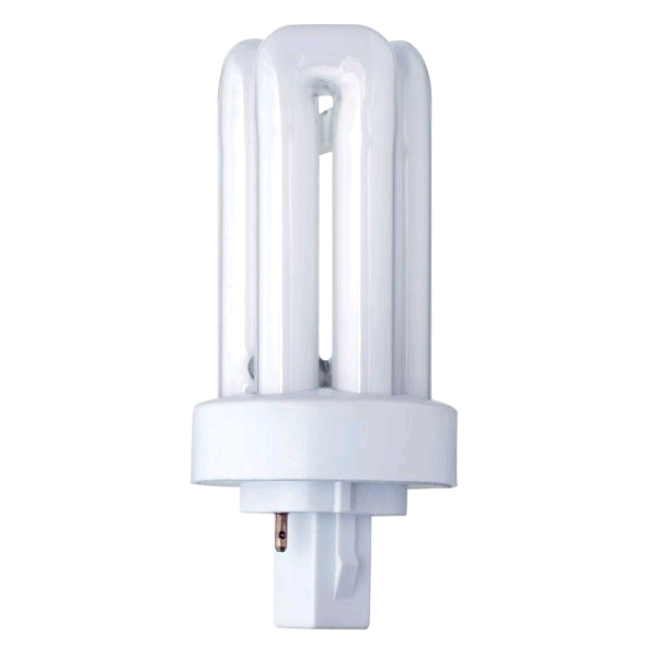 Lamp Triple Biax 18w 2Pin GX25d-2 Base Cool White 