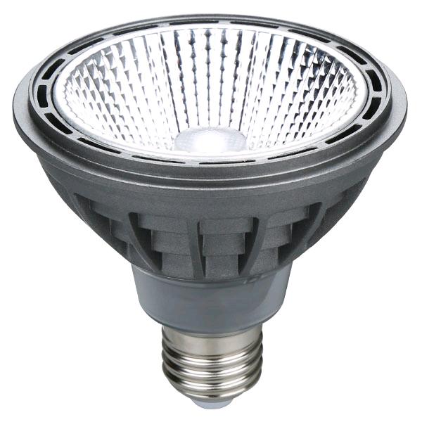 Bell 12W ES LED 2700K Warm White PAR30 Lamp Dimmable