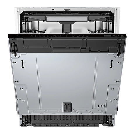 Schonhaus DWSI0115FSB Built In Dishwasher Fullsize 15 Place